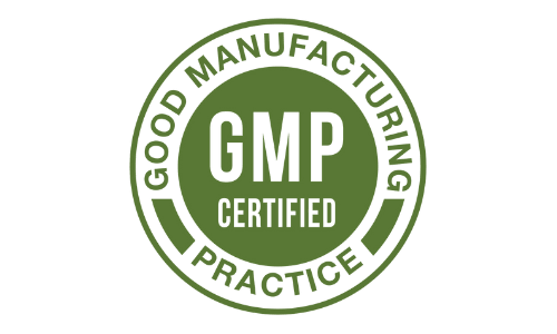 GMP Certified Balmorex Pro
